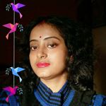 Saswati Biswas - Instagram Profile Picture of Saswati Biswas (@ssw_biswas) on Instagram