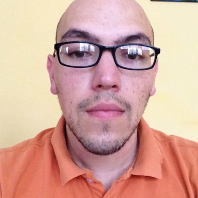 Profile Picture of Victor A Collazo (@VictorACollazoF) on Twitter