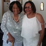 Profile Picture of Jac1952 (@joyce.clarke.7) on Instagram