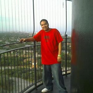 Profile Picture of Karl Andrew (@eagle_strike) on Myspace