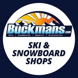 Profile Picture of Buckman's Ski & Snowboard Shop (@buckmans) on Instagram