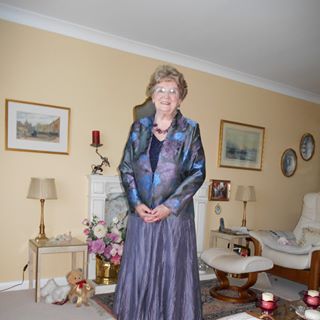Profile Picture of Eileen Reid (@eileen.reid.961) on Facebook