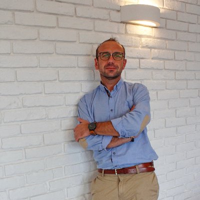 Profile Picture of Robert.Rogalski (@RobertoRogalo) on Twitter