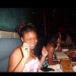 Profile Picture of Danielle Robinson-Peterson (@deestar30) on Instagram