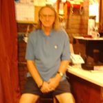 Profile Picture of William McCommons (@william_mccommons) on Instagram