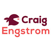 Profile Picture of Craig Engstrom (@CraigEngstrom) on Youtube