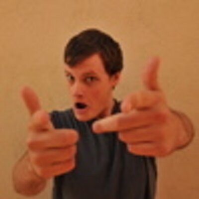 Profile Picture of Philip Holbrook (@PhilipHolbrook) on Twitter