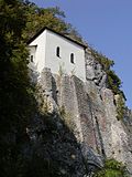 Profile Picture of Skalka nad Váhomon Wikipedia