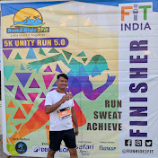 Profile Picture of Shashank Deshmukh (@TheShashankbdeshmukh) on Youtube