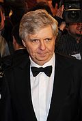 Profile Picture of Stéphane Lissneron Wikipedia