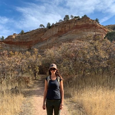Profile Picture of Anne Craun (@AnneCraun1) on Twitter
