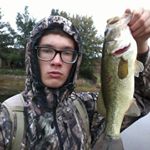 Profile Picture of aaron etheridge (@aaron_etheridge) on Instagram