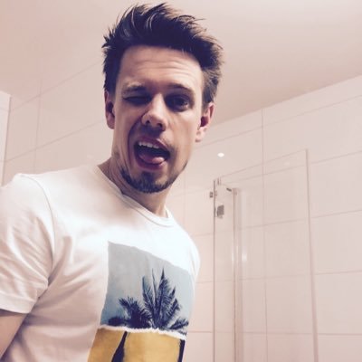 Profile Picture of Daniel Fick (@D_F_28) on Twitter