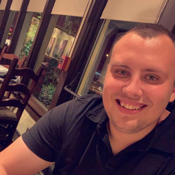 Profile Picture of Gabe Arnold (@gabearnold0) on Tiktok