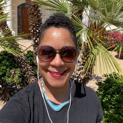 Profile Picture of Kim Nevels (@kimpagenevels) on Twitter
