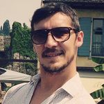 Profile Picture of Michele Carboni (@locanda__degli__artisti) on Instagram