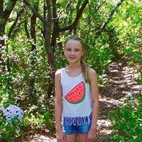 Profile Picture of Sasha Wilkinson (@sasha-wilkinson-1) on Quora