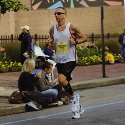 Profile Picture of Scott Ray (@RunningDad1524) on Twitter