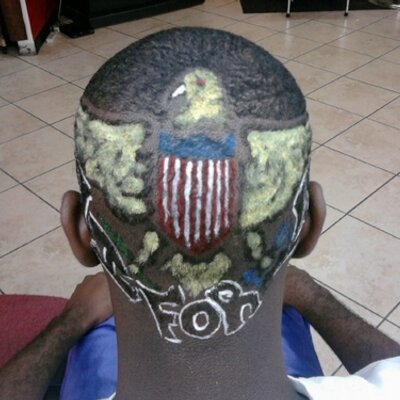 Profile Picture of Joel Warner (@@W_Disrespectful) on Twitter