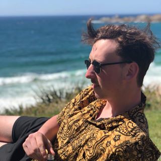 Profile Picture of Benjamin O'Callaghan (@benjamin.ocallaghan.9) on Facebook