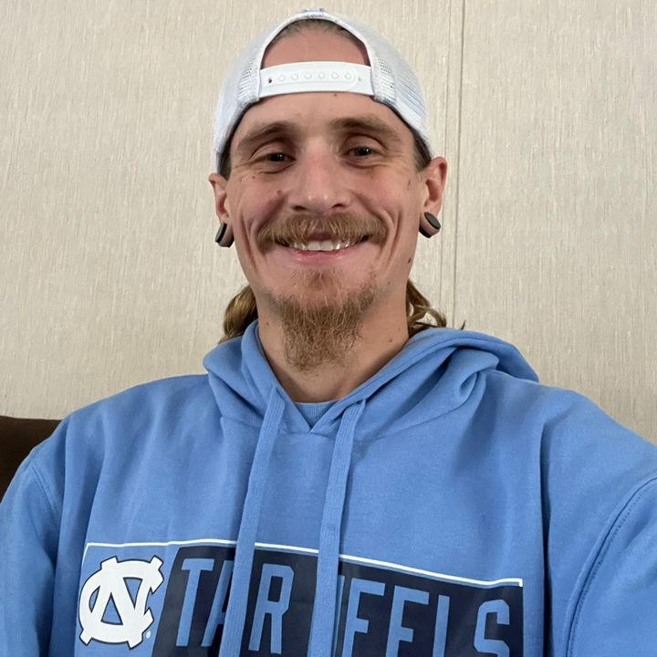 Profile Picture of Joshua Breazeale843 (@user66486428123213) on Tiktok