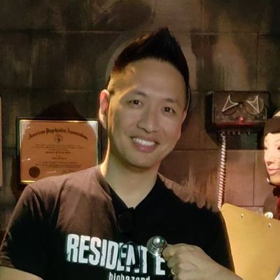 Profile Picture of John Spartan Nguyen (@JohnSpartan300) on Twitter