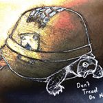 Profile Picture of Trevor Sorrell (@sorrell____trevor) on Instagram