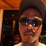 Profile Picture of Jerrold Clark (@_radricdavis) on Instagram