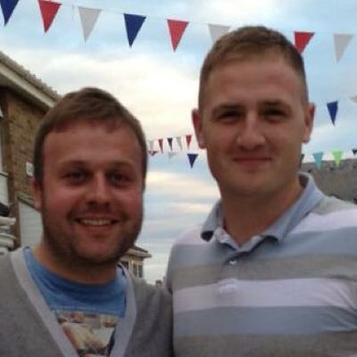 Steven Donaldson - Twitter Profile Picture of Steven Donaldson (@stedonaldson9) on Twitter