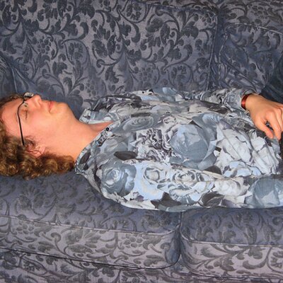 Profile Picture of Jeff Gough (@jeffmakes) on Twitter