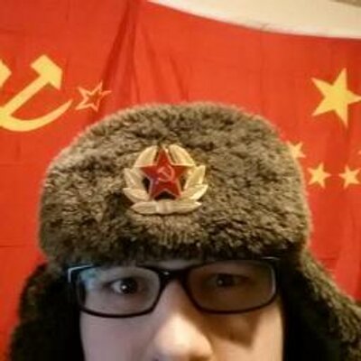 Profile Picture of Kyle Kircher (@DialUpKyle) on Twitter