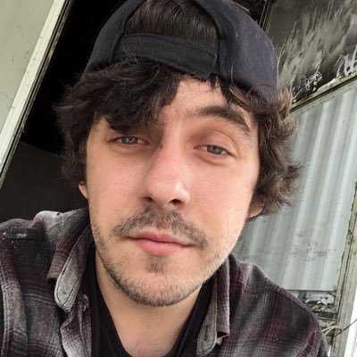 Profile Picture of Rusty Mcclain (@RustyMcclain4) on Twitter