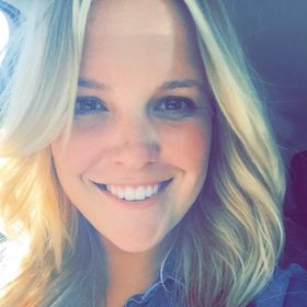 Profile Picture of Haley Brown (@haleysbrown) on Pinterest
