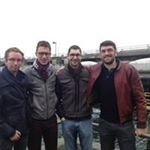 Profile Picture of Matthew Philbrook (@matthewphilbrook) on Instagram