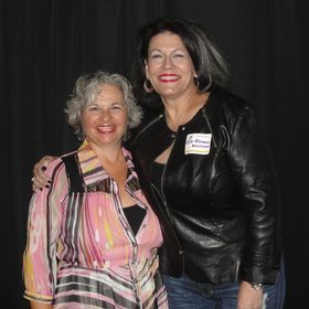 Profile Picture of Terry Mathis Williamson (@goodrichlady) on Pinterest