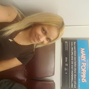 Profile Picture of Ginny Rodriguez (@ginnyrodriguez6192) on Youtube