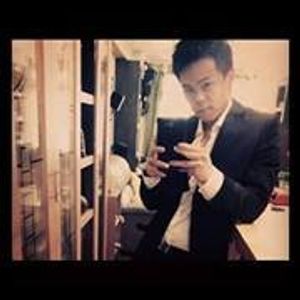 Profile Picture of Brandon Yap (@brandonyapyenzy) on Myspace