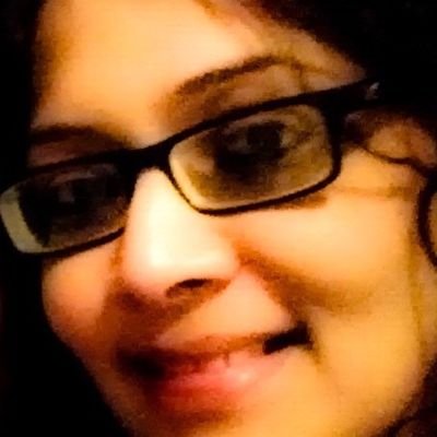 Profile Picture of Jaimini Shah (@ShahL_Jaimini) on Twitter