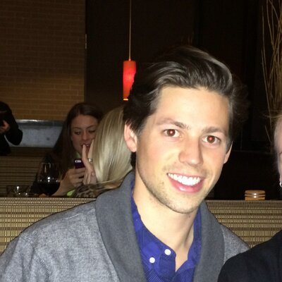 Profile Picture of Matt Gschwind (@Matt_Gsch) on Twitter