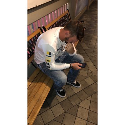 Profile Picture of ⚡️Rando⚡️🤙🏻 (@randy_jr1) on Twitter