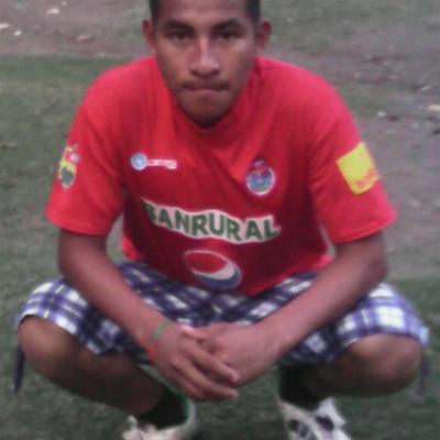 Profile Picture of Byron Vasquez (@byronvasquez86) on Twitter