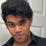 Profile Picture of caldin gladson carlose (@_mi_chael___) on Instagram