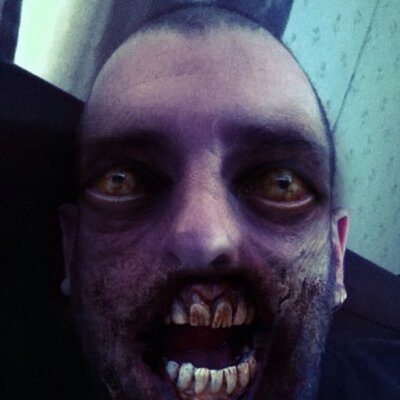 Profile Picture of Trevor Fraser (@trevorfraser78) on Twitter