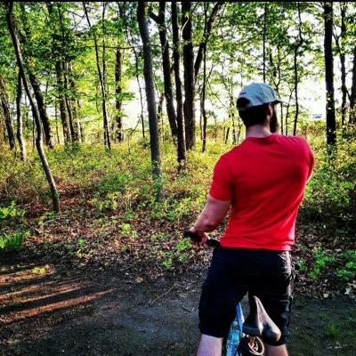 Profile Picture of Sean Mauro (@sean_toomauro) on Twitter
