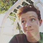 Profile Picture of Jonathan Matheney (@jonny__ginger) on Instagram