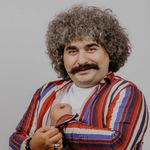 Levon Sargsyan - Instagram Profile Picture of Levon Sargsyan (@levon_sargsyan_23) on Instagram