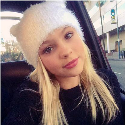 Profile Picture of Ximena Ramírez (@DiHayley) on Twitter