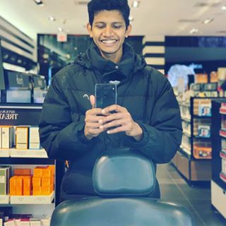 Profile Picture of Edwin Mathew (@edwinmathew.edwin) on Facebook