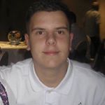 Profile Picture of Kyle Tomlinson (@kyle_tomlinson98) on Instagram