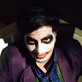 Profile Picture of M U H A M M E D A S I F / 🇮🇳 (@_asiffali) on Instagram